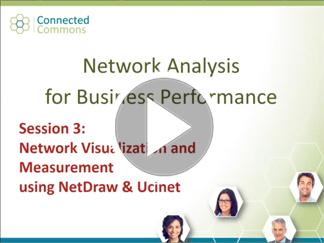 Network Analysis For Business Performance