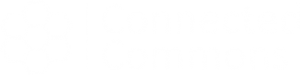 Connected Commons logo